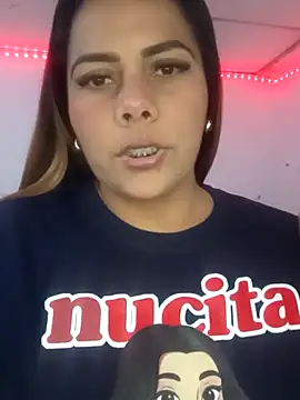 camila rogue online show from October 10, 2025, 1:10 pm