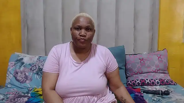 SexyBibi25 online show from September 12, 2025, 10:15 am