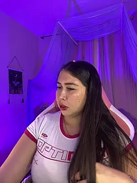 Valerie perez  online show from April 10, 2026, 6:56 pm