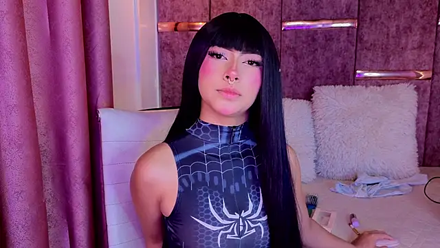 amberthangels online show from October 26, 2025, 12:00 pm