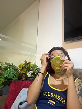 amber sparkle online show from July 7, 2026, 12:20 pm