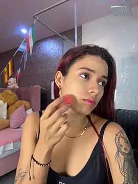 amber sparkle online show from July 10, 2026, 12:41 pm