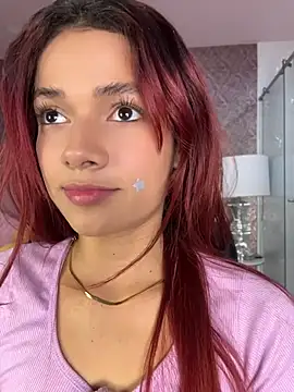 amber sparkle online show from August 3, 2026, 12:43 pm