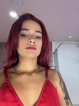 amber sparkle online show from August 8, 2026, 12:40 pm
