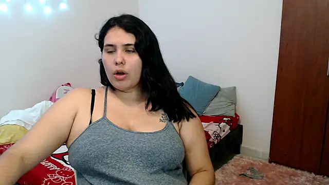 loverkitty506 online show from September 14, 2025, 4:00 am