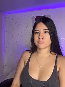 Snapshot of chloekitty69 chatting on October 27, 2025, 11:14 am chloekitty69 online show from October 27, 2025, 11:14 am