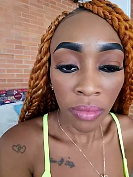 Horny ebonys online show from October 30, 2025, 8:09 pm