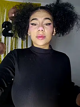 Yerystar online show from November 15, 2025, 8:49 pm