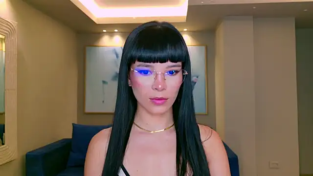 AgathaKondo  online show from November 2, 2025, 6:54 pm