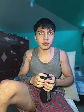 pabonsito online show from April 17, 2026, 3:53 am