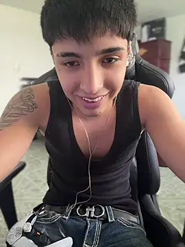 pabonsito online show from July 29, 2026, 9:46 pm