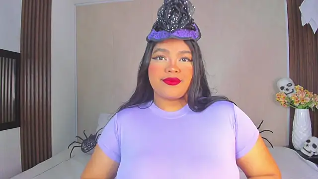 RileyDolly online show from October 28, 2025, 3:43 am