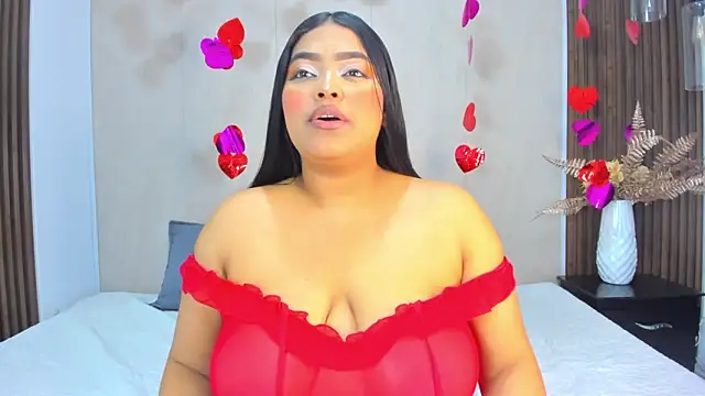 RileyDolly online show from February 22, 2026, 11:25 pm