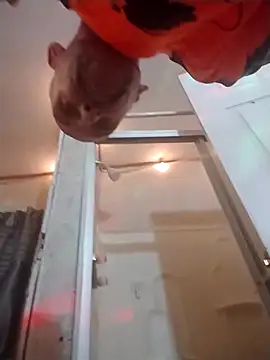 BonnienClyde5421 online show from February 7, 2026, 5:00 am