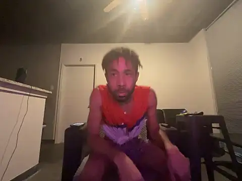 Orgazmic007 online show from March 6, 2026, 12:07 am