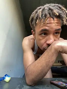 Orgazmic007 online show from March 27, 2026, 1:33 pm