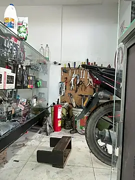 Terra-22cm online show from February 25, 2026, 1:54 pm