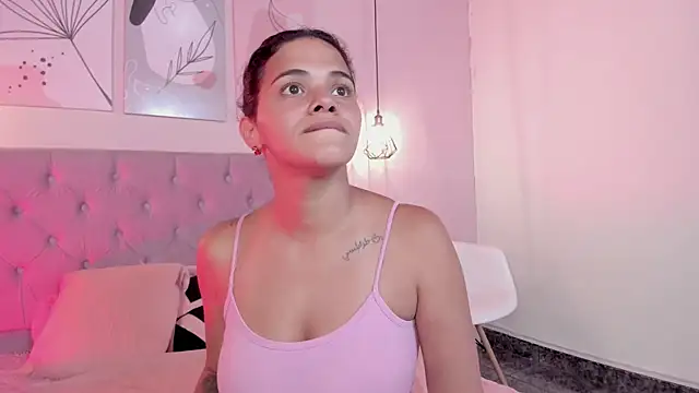 Snapshot of ATENA_JB chatting on October 3, 2025, 3:36 am ATENA JB online show from October 3, 2025, 3:36 am