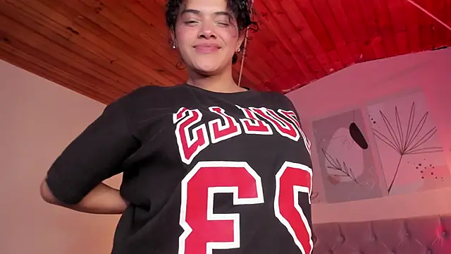 ATENA JB online show from November 22, 2025, 7:07 am