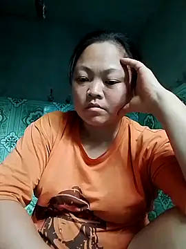 MaySweetb online show from October 12, 2025, 9:52 am