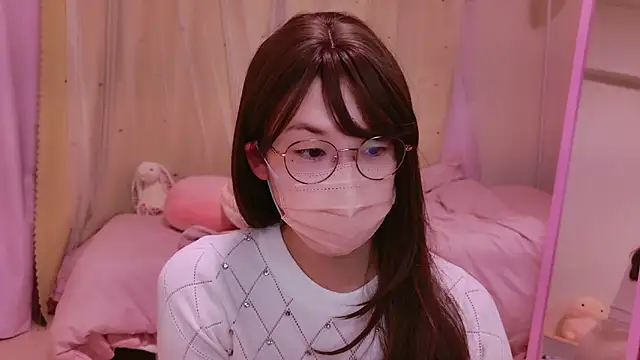 SAYORIxo online show from April 30, 2026, 11:38 am