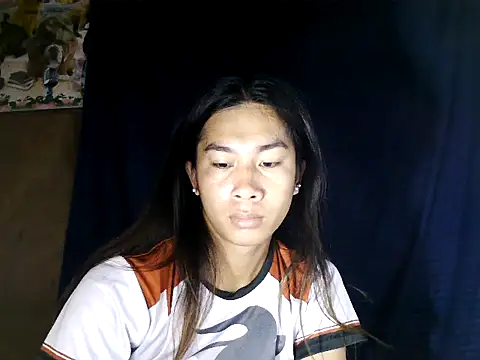 Asian PrettyAle online show from September 17, 2025, 11:28 pm