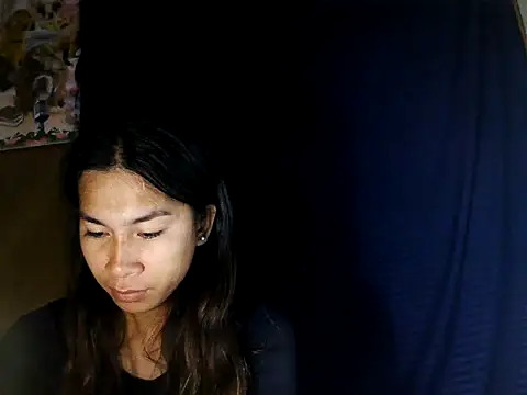 Asian PrettyAle online show from September 24, 2025, 11:57 am