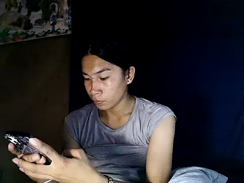 Asian PrettyAle online show from September 26, 2025, 2:37 am