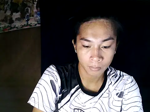 Asian PrettyAle online show from October 1, 2025, 12:38 am