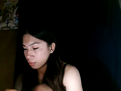 Asian PrettyAle online show from October 6, 2025, 11:40 am