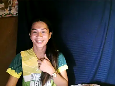 Asian PrettyAle online show from November 30, 2025, 3:21 am