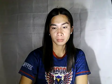 Asian PrettyAle online show from February 25, 2026, 3:43 pm