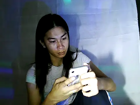 Asian PrettyAle online show from March 1, 2026, 12:34 am