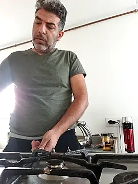 Buen Pete online show from October 3, 2025, 6:54 am