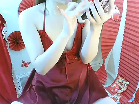 RoseLoverrr online show from February 5, 2026, 3:22 am