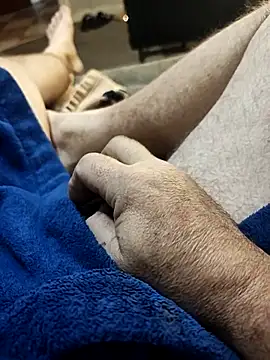 hubbyfun19 online show from March 22, 2026, 6:50 am