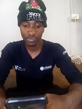 ManInBlack2 online show from September 11, 2025, 10:59 am