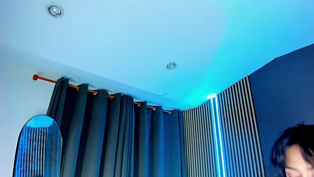 Gina 77 online show from January 9, 2026, 7:37 pm