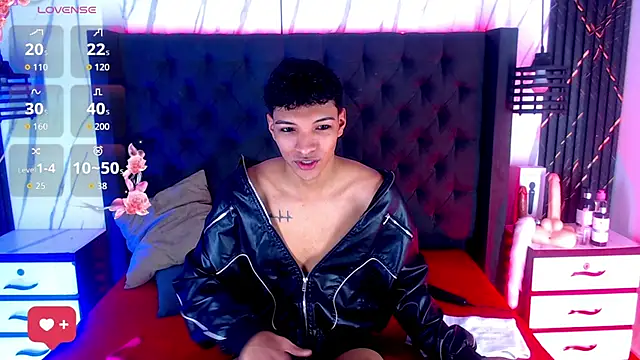 Snapshot of Rick_Wade chatting on September 25, 2025, 12:53 pm Rick Wade online show from September 25, 2025, 12:53 pm