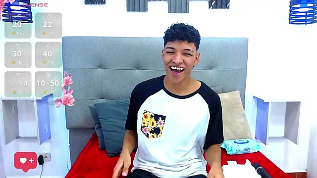 Rick Wade online show from November 22, 2025, 3:38 am