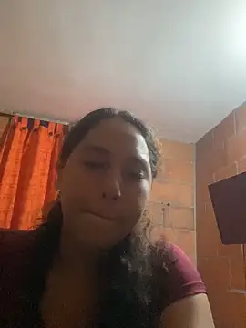 AnaisVelvet11 online show from October 6, 2025, 12:08 am