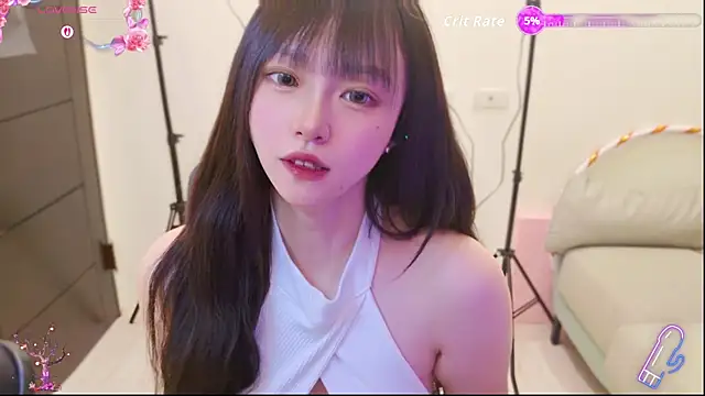 Yucheng  520 online show from April 27, 2026, 4:21 am