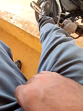 Negodabenga online show from October 10, 2025, 3:22 pm