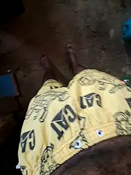 Negodabenga online show from October 29, 2025, 5:58 pm