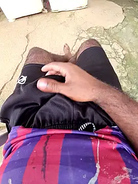 Negodabenga online show from February 24, 2026, 6:28 pm