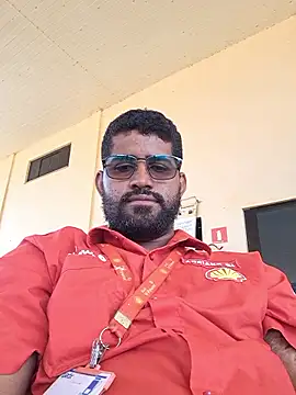 Negodabenga online show from April 26, 2026, 5:54 pm