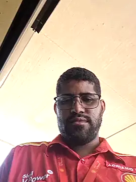 Negodabenga online show from May 10, 2026, 6:13 pm