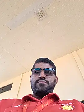 Negodabenga online show from May 12, 2026, 4:48 pm