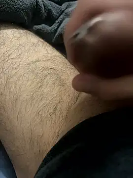 akrap11 online show from January 9, 2026, 1:41 am