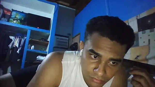 Edward chubby online show from September 11, 2025, 3:17 am